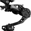 Shimano DEORE RD-M6000 Dérailleur 10 Vitesses GS -vélo de route Shimano DEORE 10 fach Schaltwerk RD M6000 GS Shadow Plus IRDM6000GS
