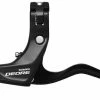 Shimano DEORE BL-T611 Levier De Frein Gauche 1 Shimano DEORE BL-T611 Levier De Frein Gauche -vélo de route Shimano DEORE BL T611 Bremshebel links EBLT611LL