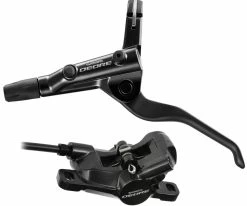 Shimano Frein à Disque DEORE BR-T6000 1000mm Avant