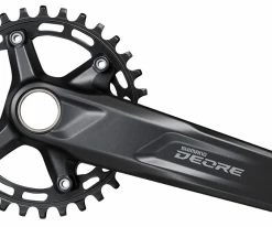 Shimano DEORE FC-M5100-1 10/11 Vitesses 32 Dents