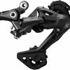 Shimano DEORE RD-M4120 Dérailleur 10/11 Vitesses -vélo de route Shimano DEORE RD M4120 ERDM4120SGS