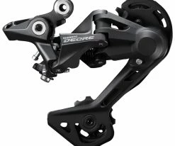 Shimano DEORE RD-M4120 Dérailleur 10/11 Vitesses