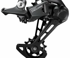 Shimano DEORE RD-M5100 Dérailleur 11 Vitesses