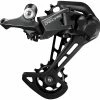 Shimano DEORE RD-M5100 Dérailleur Arrière 11 Vitesses 1 Shimano DEORE RD-M5100 Dérailleur Arrière 11 Vitesses -vélo de route Shimano DEORE RD M5100 11 fach Schaltwerk IRDM5100SGS