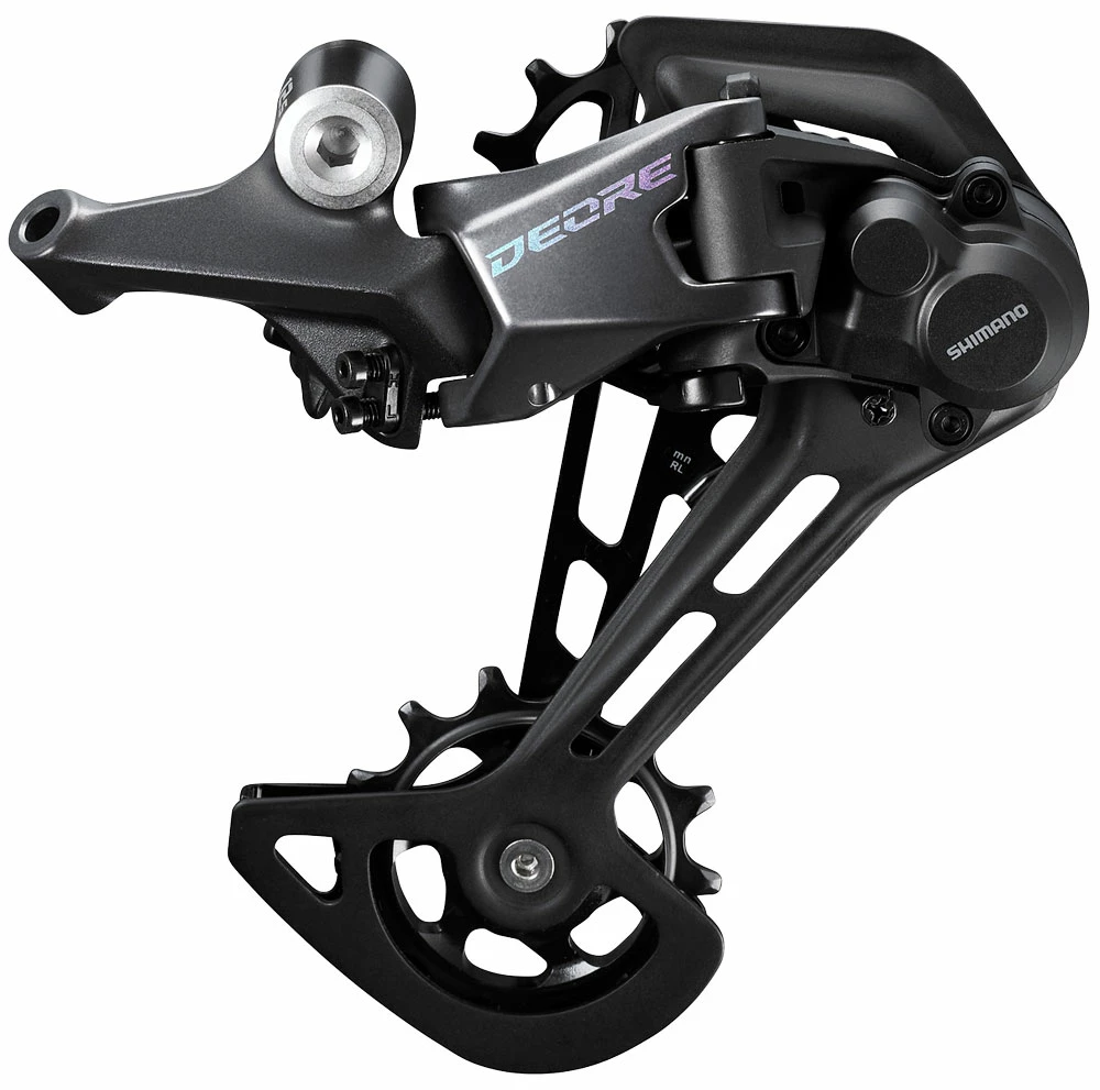 Shimano DEORE M6100 Kit De Mise à Niveau 1x12 Vitesses 10-51 I-Spec EV 5 Shimano DEORE M6100 Kit De Mise à Niveau 1x12 Vitesses 10-51 I-Spec EV – Image 3