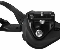 Shimano DEORE SL-M4100 I-Spec EV Levier De Vitesse 10x Droit 5 Shimano DEORE SL-M4100 I-Spec EV Levier De Vitesse 10x Droit -vélo de route Shimano DEORE SL M4100 I Spec EV 10 fach Schalthebel rechts ISLM4100IRAP1 b