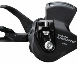 Shimano DEORE SL-M5100 I-Spec EV 11 Vitesses Levier De Vitesse Droit