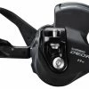 Shimano DEORE SL-M5100 I-Spec EV 11 Vitesses Levier De Changement De Vitesse Droit 2 Shimano DEORE SL-M5100 I-Spec EV 11 Vitesses Levier De Changement De Vitesse Droit -vélo de route Shimano DEORE SL M5100 I Spec EV 11 fach Schalthebel rechts SLM5100IRA