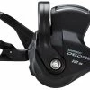Shimano DEORE SL-M6100 12 Vitesses Levier De Vitesse Droit -vélo de route Shimano DEORE SL M6100 12 fach Schalthebel rechts Anzeige ISLM6100RAPfF9KZ7BYsVKD1