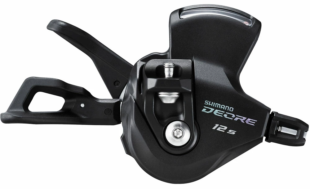 Shimano DEORE M6100 Kit De Mise à Niveau 1x12 Vitesses 10-51 I-Spec EV 4 Shimano DEORE M6100 Kit De Mise à Niveau 1x12 Vitesses 10-51 I-Spec EV – Image 2
