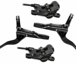 Shimano Kit De Freins à Disque DEORE BR-T6000