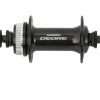 Shimano DEORE HB-M6000 Center-Lock Moyeu De Roue Avant -vélo de route Shimano DEORE Vorderrad Nabe HB M6000 Center Lock 20043798