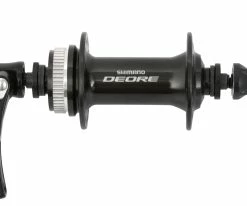 Shimano DEORE HB-M6000 Center-Lock Moyeu De Roue Avant