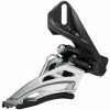 Shimano DEORE FD-M4100 Dérailleur 10 Vitesses Side-Swing 1 Shimano DEORE FD-M4100 Dérailleur 10 Vitesses Side-Swing -vélo de route Shimano DEORE FD M4100 DirectMount IFDM4100D4