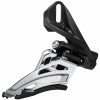 Shimano DEORE FD-M5100 Dérailleur 11 Vitesses Side-Swing -vélo de route Shimano DEORE FD M5100 DirectMount IFDM5100D4