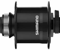 Shimano Dynamo De Moyeu DH-UR708-3D Center-Lock
