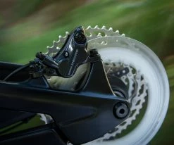 Shimano Kit De Freins à Disque DEORE BR-M6120/M6100 9 Shimano Kit De Freins à Disque DEORE BR-M6120/M6100 -vélo de route Shimano Deore 003