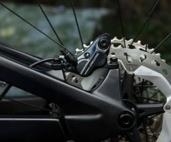 Shimano Kit De Freins à Disque DEORE BR-M6120/M6100 10 Shimano Kit De Freins à Disque DEORE BR-M6120/M6100 -vélo de route Shimano Deore 004