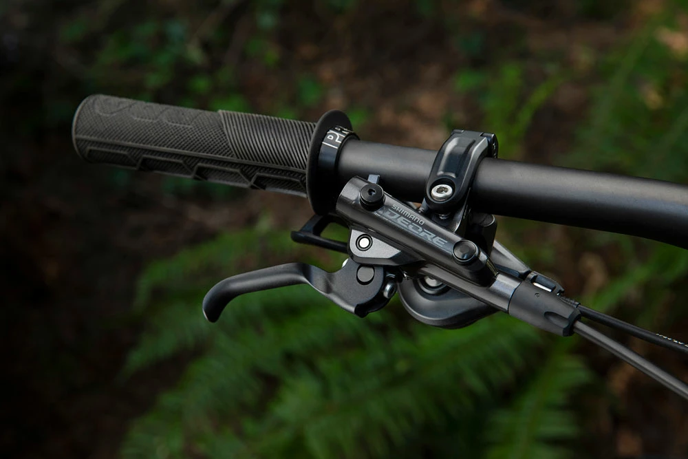 Shimano Kit De Freins à Disque DEORE BR-M6120/M6100 6 Shimano Kit De Freins à Disque DEORE BR-M6120/M6100 – Image 4