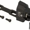 Shimano Di2 BM-DN100-S Porte-piles Court Interne/externe 1 Shimano Di2 BM-DN100-S Porte-piles Court Interne/externe -vélo de route Shimano Di2 Batteriehalter BM DN100 S kurz intern extern IBMDN100S1 a