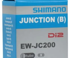 Shimano Di2 EW-JC200 Jonction -vélo de route Shimano Di2 Stromkabel Verbindung EW JC200 IEWJC200 c