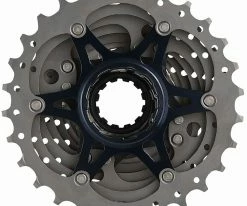 Shimano Cassette DURA ACE CS-R9100 11 Vitesses 11-25 -vélo de route Shimano Dura Ace 11 fach Kassette CS R9100 11 25 ICSR910011125 b