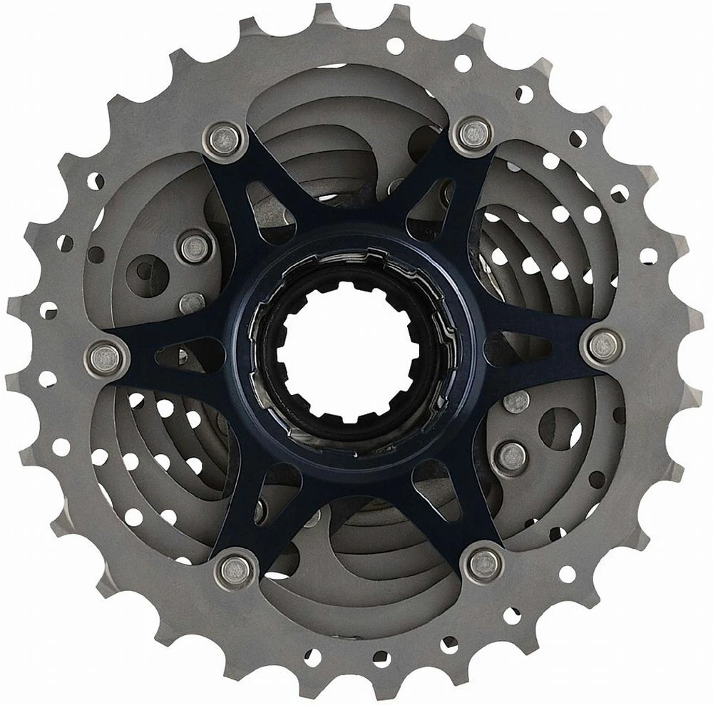 Shimano Cassette DURA ACE CS-R9100 11 Vitesses 11-30 4 Shimano Cassette DURA ACE CS-R9100 11 Vitesses 11-30 – Image 2