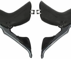 Shimano DURA ACE ST-R9120 2x11-fach STI-unit-set 8 Shimano DURA ACE ST-R9120 2x11-fach STI-unit-set -vélo de route Shimano Dura Ace 2x11 fach STI Einheit ST R9120 Set 20049469 b