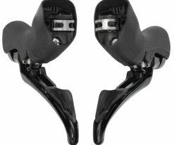 Shimano DURA ACE ST-R9120 2x11-fach STI-unit-set 9 Shimano DURA ACE ST-R9120 2x11-fach STI-unit-set -vélo de route Shimano Dura Ace 2x11 fach STI Einheit ST R9120 Set 20049469 c