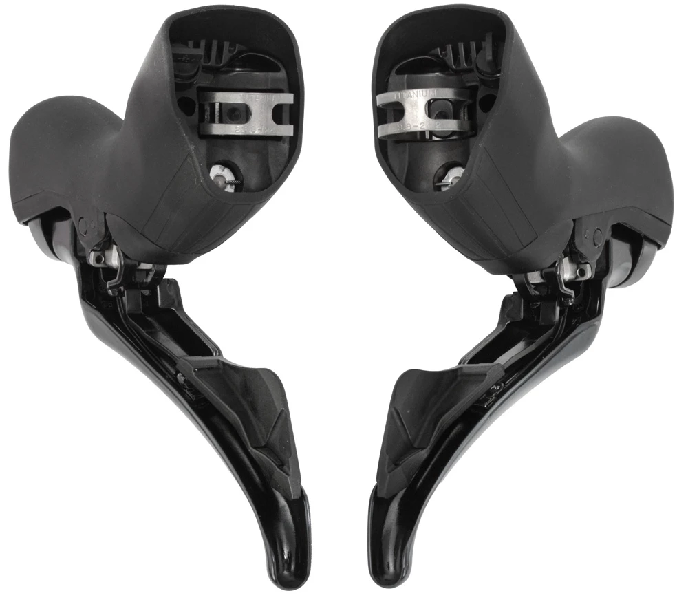 Shimano DURA ACE ST-R9120 2x11-fach STI-unit-set 5 Shimano DURA ACE ST-R9120 2x11-fach STI-unit-set – Image 3