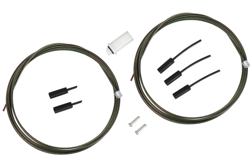 Shimano DURA ACE ST-R9120 2x11-fach STI-unit-set 6 Shimano DURA ACE ST-R9120 2x11-fach STI-unit-set – Image 4