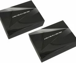 Shimano DURA ACE ST-R9120 2x11-fach STI-unit-set 11 Shimano DURA ACE ST-R9120 2x11-fach STI-unit-set -vélo de route Shimano Dura Ace 2x11 fach STI Einheit ST R9120 Set 20049469 e
