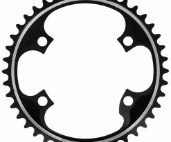 Shimano Plateau DURA ACE Pour FC-R9100 55-54/42 Dents -vélo de route Shimano Dura Ace Kettenblatt FC R9100 MX 42 a