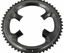 Shimano Plateau DURA ACE Pour FC-R9100 55-54/42 Dents -vélo de route Shimano Dura Ace Kettenblatt FC R9100 MX 54 a