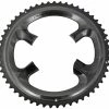 Shimano Plateau DURA ACE Pour FC-R9100 55-54/42 Dents -vélo de route Shimano Dura Ace Kettenblatt FC R9100 MX 55 a