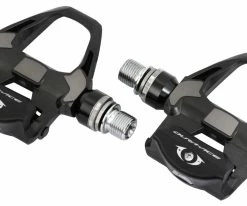 Shimano Pédales DURA ACE PD-R9100 SPD-SL -vélo de route Shimano Dura Ace Pedale SPD SL PD R9100 IPDR9100 b