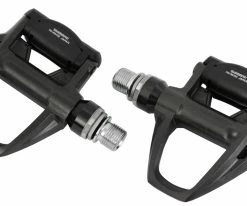 Shimano Pédales DURA ACE PD-R9100 SPD-SL -vélo de route Shimano Dura Ace Pedale SPD SL PD R9100 IPDR9100 c