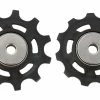 Shimano DURA ACE RD-9000/9070 Jeu De Poulies -vélo de route Shimano Dura Ace RD 9000 9070 Leit Spannrollensatz Y5Y898060 aApNpiMi1ujWWy
