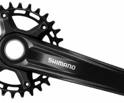 Shimano FC-MT510-1 Manivelle 12 Vitesses 30 Dents