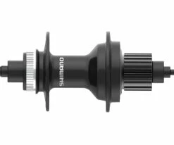 Shimano FH-MT401-B Moyeu De Roue Arrière Center-Lock 141mm