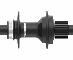 Shimano FH-MT410 Moyeu De Roue Arrière Center-Lock 12x142mm
