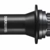 Shimano FH-MT510 Moyeu De Roue Arrière Center-Lock 12x142mm -vélo de route Shimano FH MT510