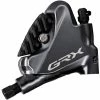 Shimano GRX BR-RX810 Flat-Mount Étrier De Frein Arrière 2 Shimano GRX BR-RX810 Flat-Mount Étrier De Frein Arrière -vélo de route Shimano GRX BR RX810 Flat Mount Bremssattel hinten IBRRX810RDRF