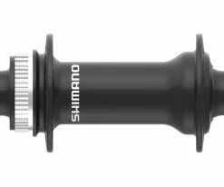 Shimano HB-MT410-B Center-Lock Moyeu Avant 15x110mm