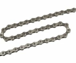 Shimano Chaîne CN-HG71C 6/7/8 Vitesses 6 Shimano Chaîne CN-HG71C 6/7/8 Vitesses -vélo de route Shimano Kette ECNHG71C116I 01