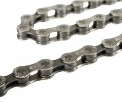 Shimano Chaîne CN-HG71C 6/7/8 Vitesses 7 Shimano Chaîne CN-HG71C 6/7/8 Vitesses -vélo de route Shimano Kette ECNHG71C116I 02