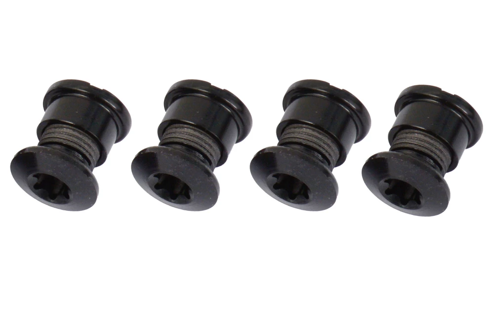 Shimano Vis De Plateau Pour FC-M785 4 Shimano Vis De Plateau Pour FC-M785 – Image 2