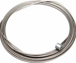 Shimano Câble Intérieur De Frein MTB En Acier Inoxydable SUS 1.6mm X 2050mm