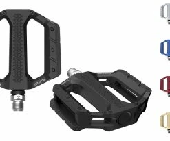 Shimano PD-EF202 E-Bike Pédales Plates