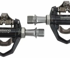 Shimano PD-ES600 Pédales SPD 10 Shimano PD-ES600 Pédales SPD -vélo de route Shimano PD ES600 EPDES600 3